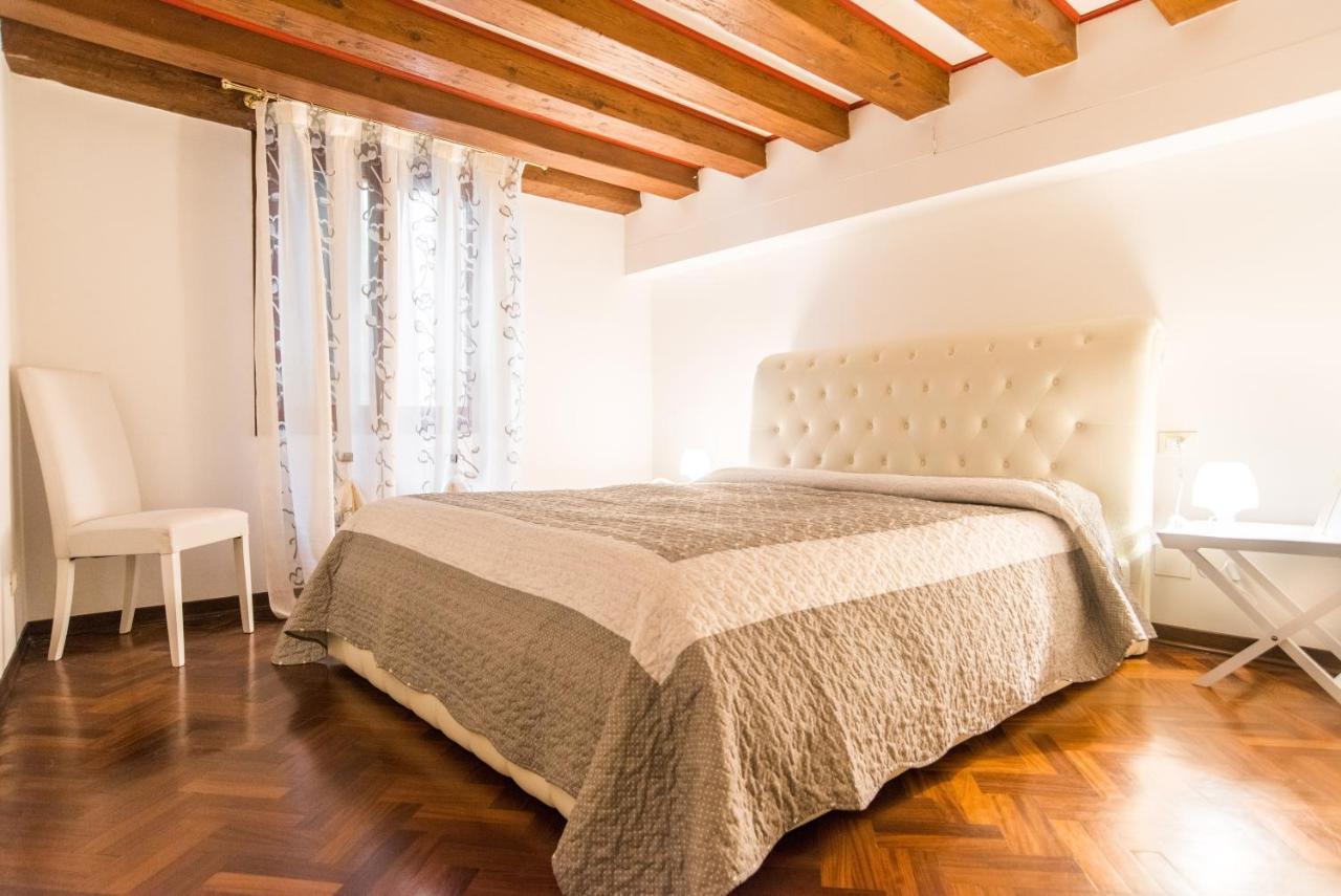 Wellvenice Rialto Apartment Venice