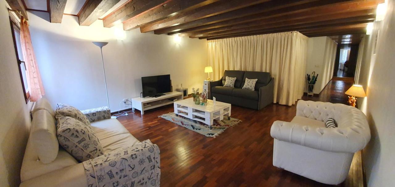 Apartment Wellvenice Rialto *
