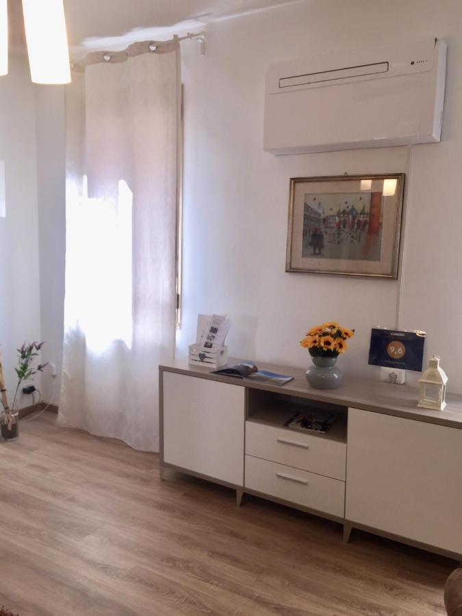 Ca' Braga Biennale Apartment Venedig