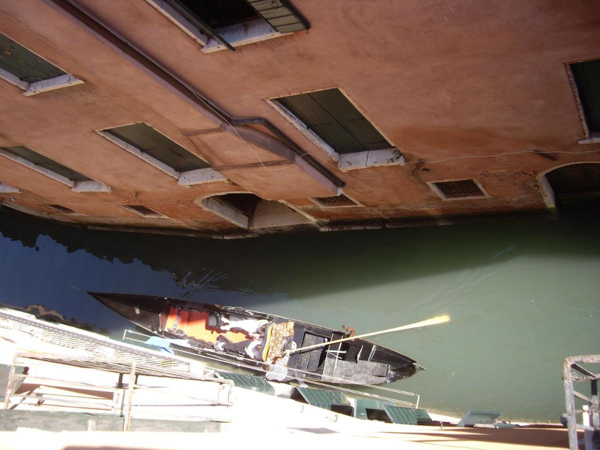 Apartment Wellvenice Fenice *