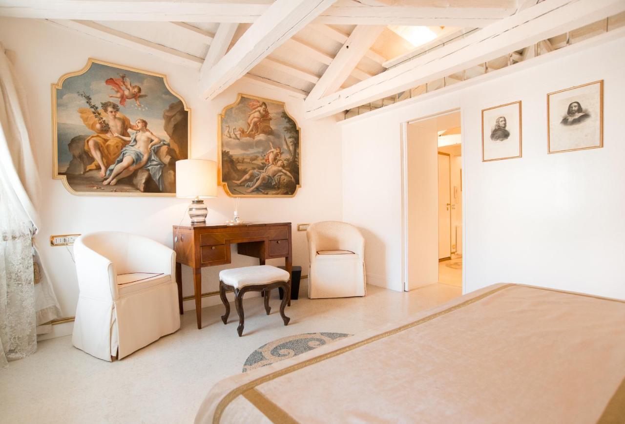 Wellvenice Fenice Apartment