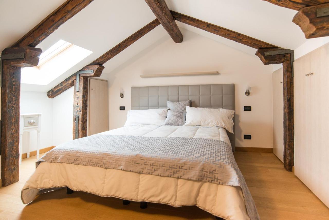 Wellvenice Campiello Appartement *