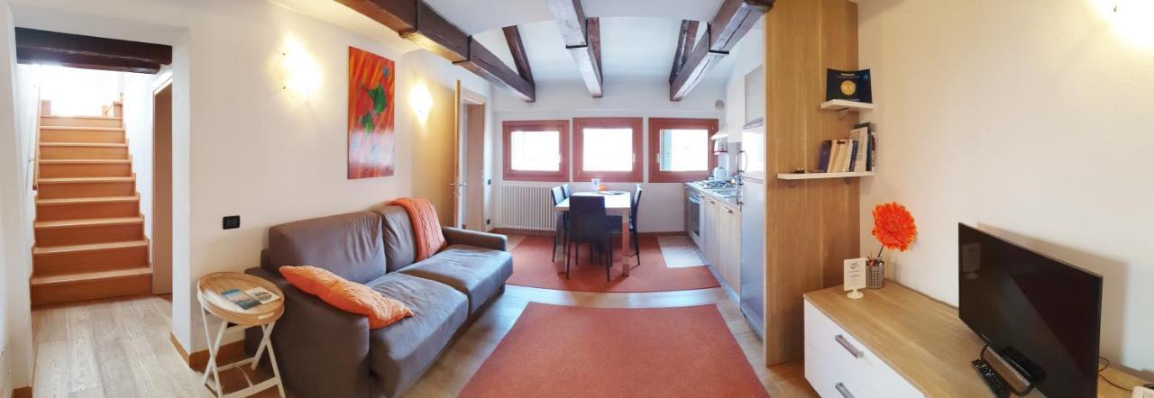 Wellvenice Campiello Appartement Venetië