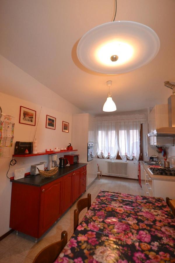 Santa Marina Castello 5896 Appartement Venise