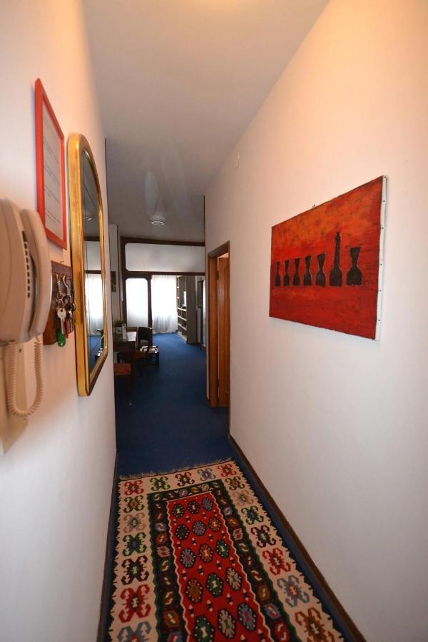 Appartement Santa Marina Castello 5896 Venise