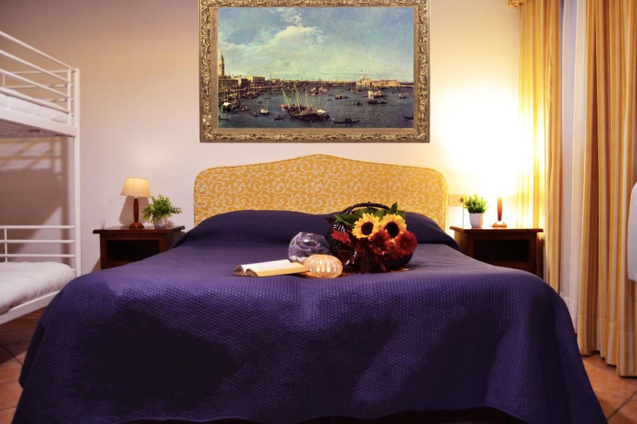Appartement Art Dreams Teatro Italia