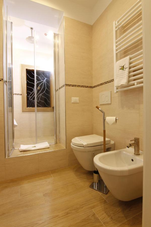 Tre Raggi Apartment *