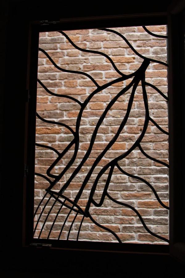 Tre Raggi Apartment Venice