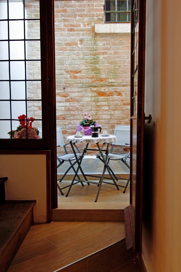 Tre Raggi Apartment Venice