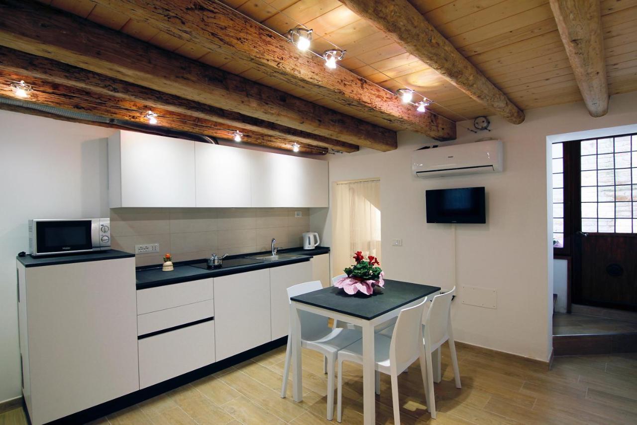 Apartment Tre Raggi