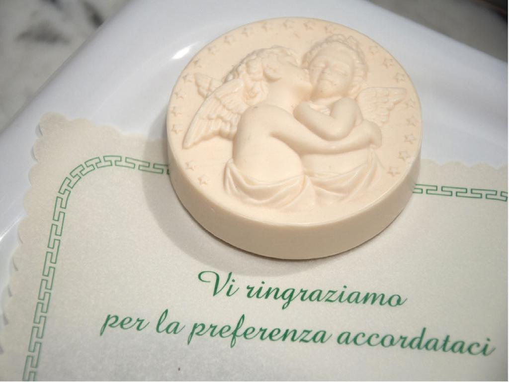 Appartamento Gli Angeli *
