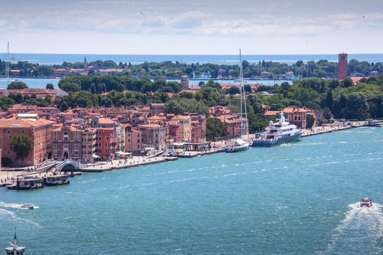 Gdhouse Appartement Venise