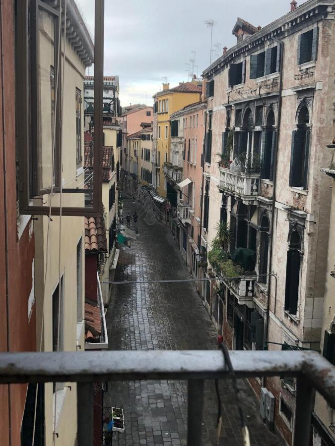 Affittacamere Alloggio Rialto View