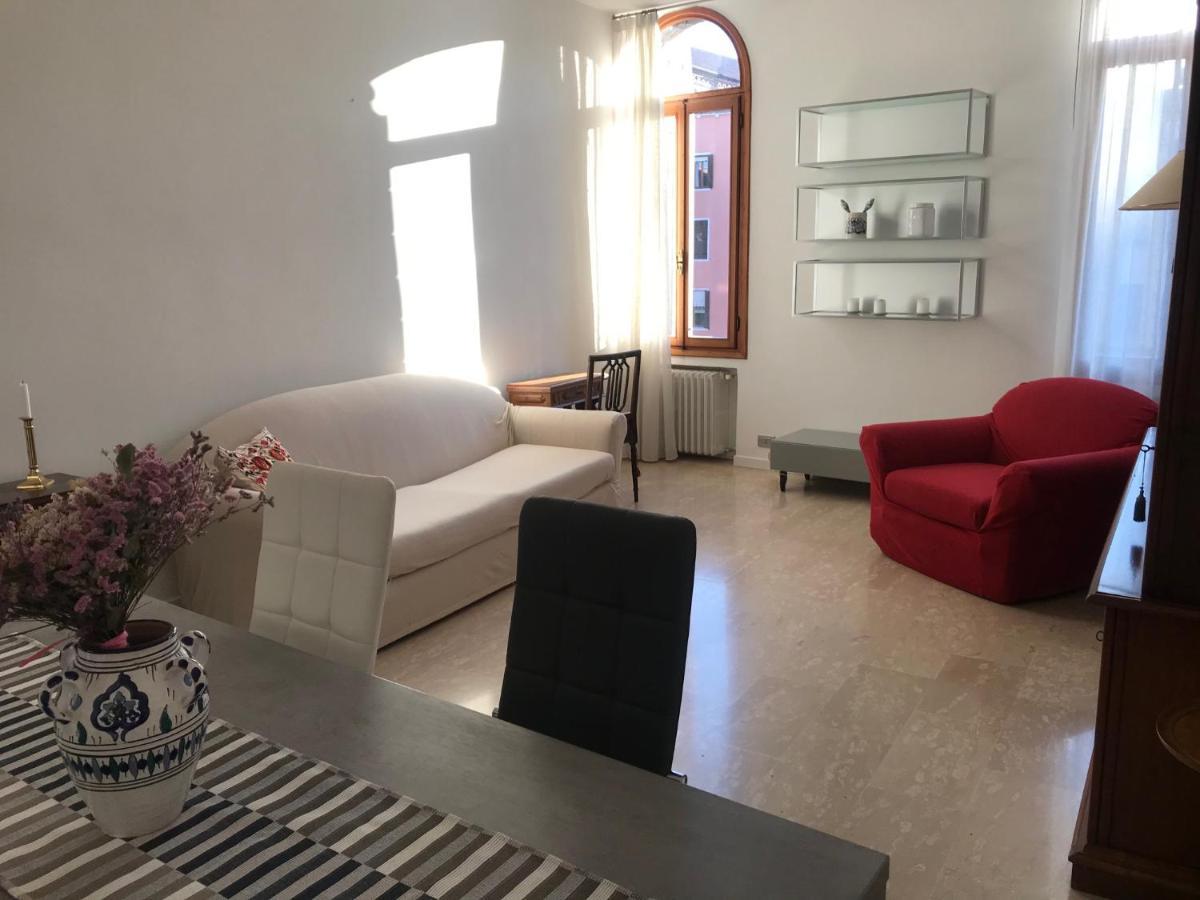 Homes & Holidays Venedig