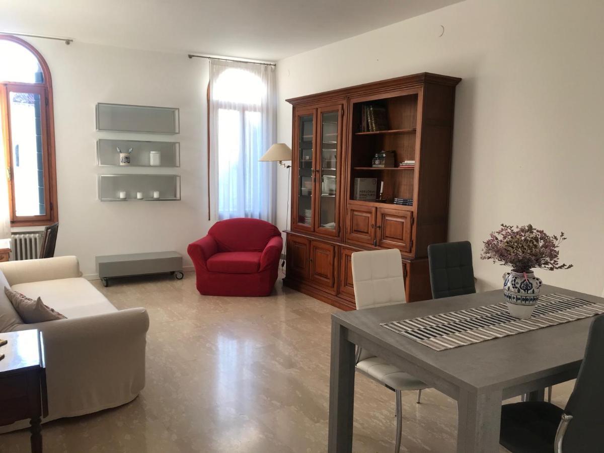 Apartment Homes & Holidays Venedig