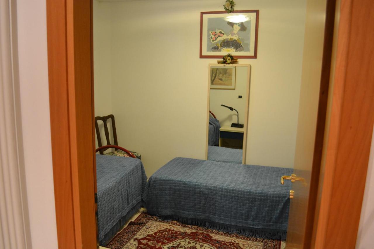 Appartement Casetta