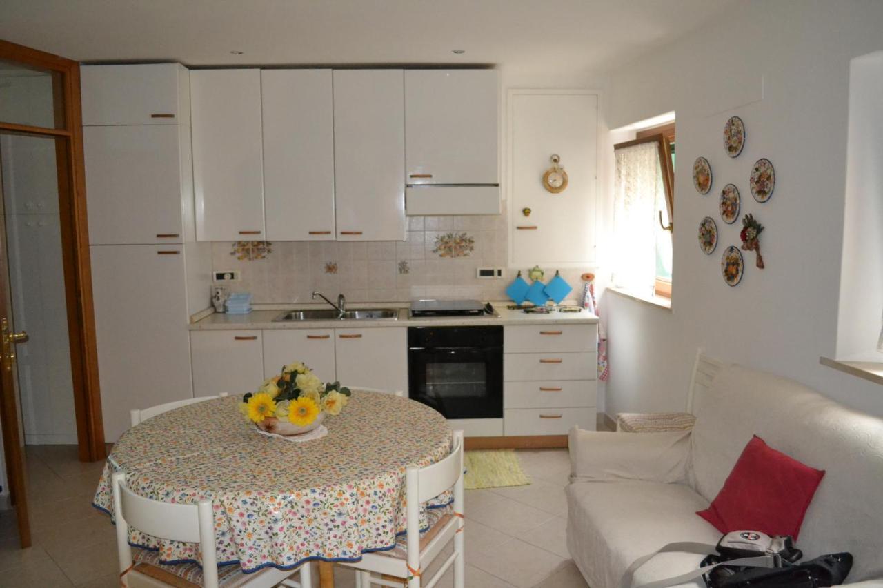 Casetta Appartement *
