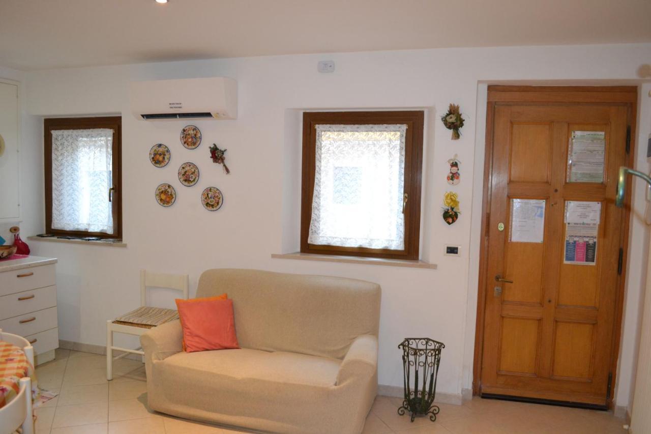 Appartement Casetta *