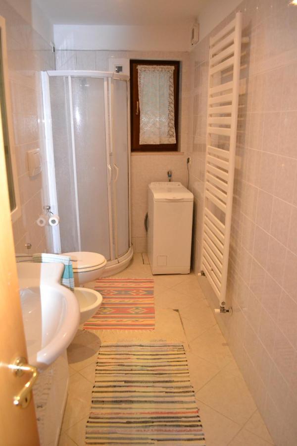 Casetta Appartement *