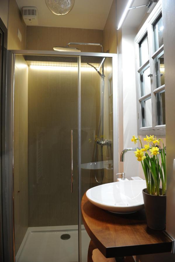 Affittacamere Sottopiano - Comfort In The Center *