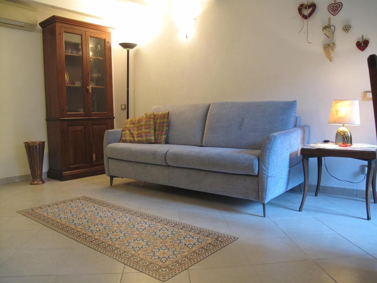 Appartamento Abitazione Morosini *