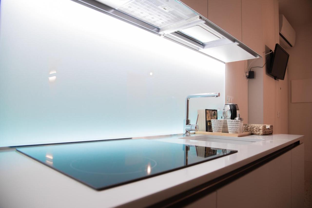 The Lovers Appartement *