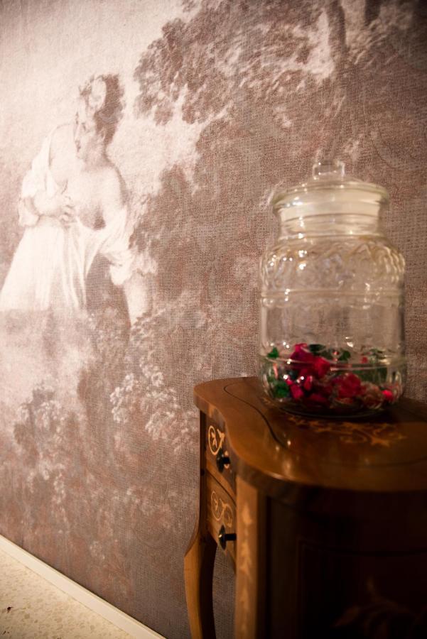 Appartement The Lovers