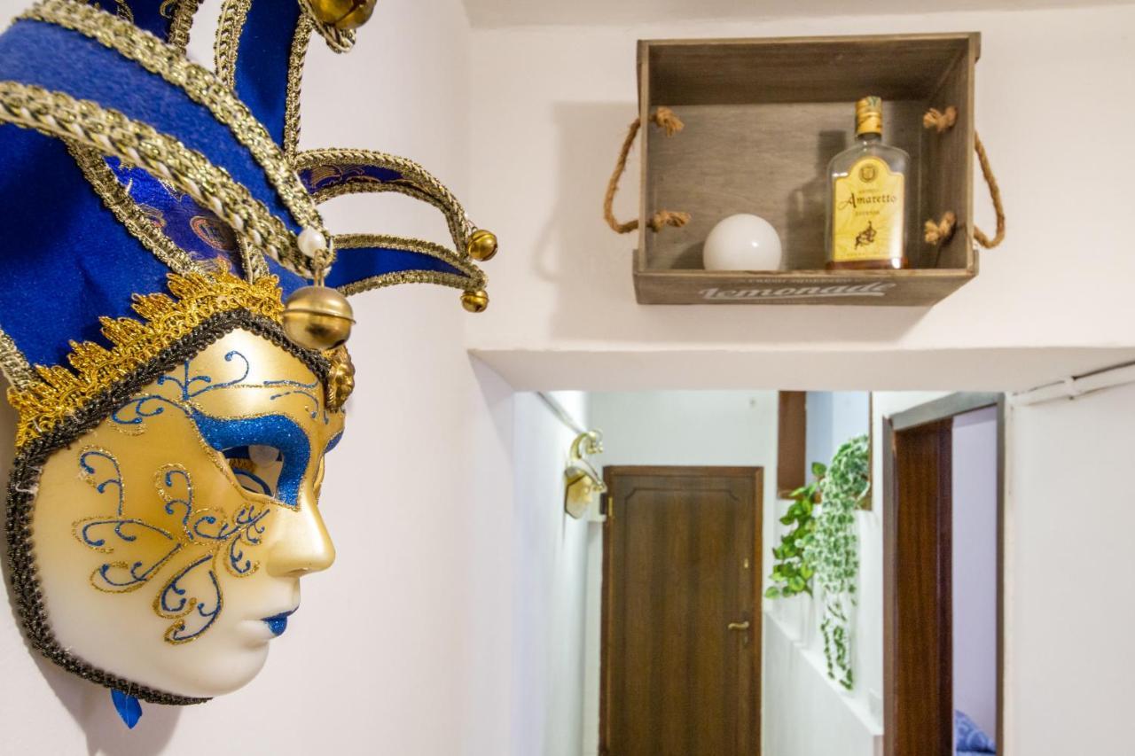 Ai Tre Archi Apartment Venedig