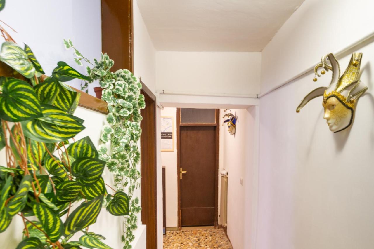 Apartment Ai Tre Archi