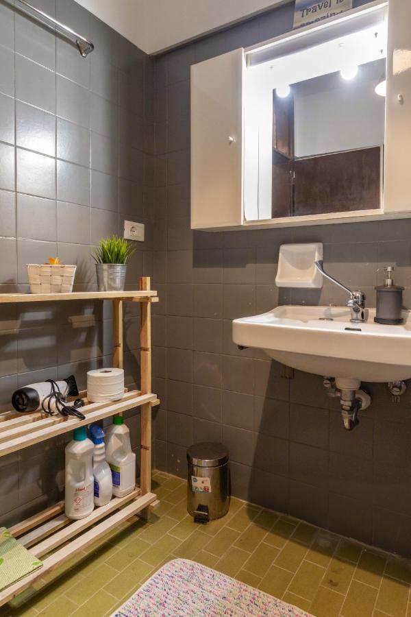 Ai Tre Archi Apartment Venedig