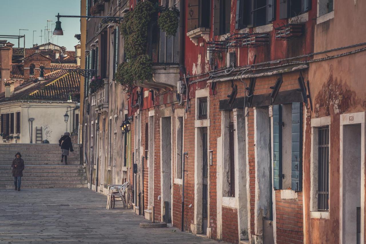 Ai Tre Archi Apartment Venedig