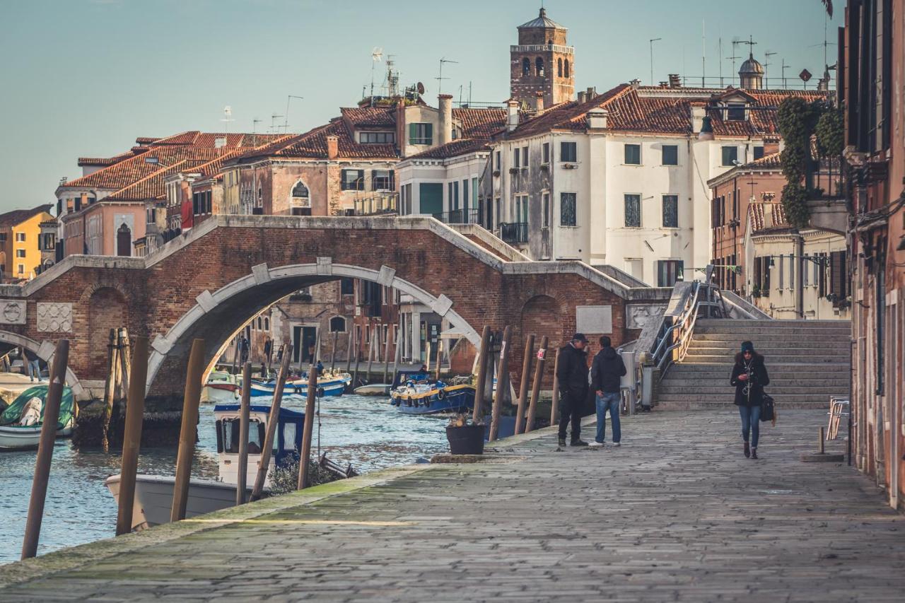 Ai Tre Archi * Venedig