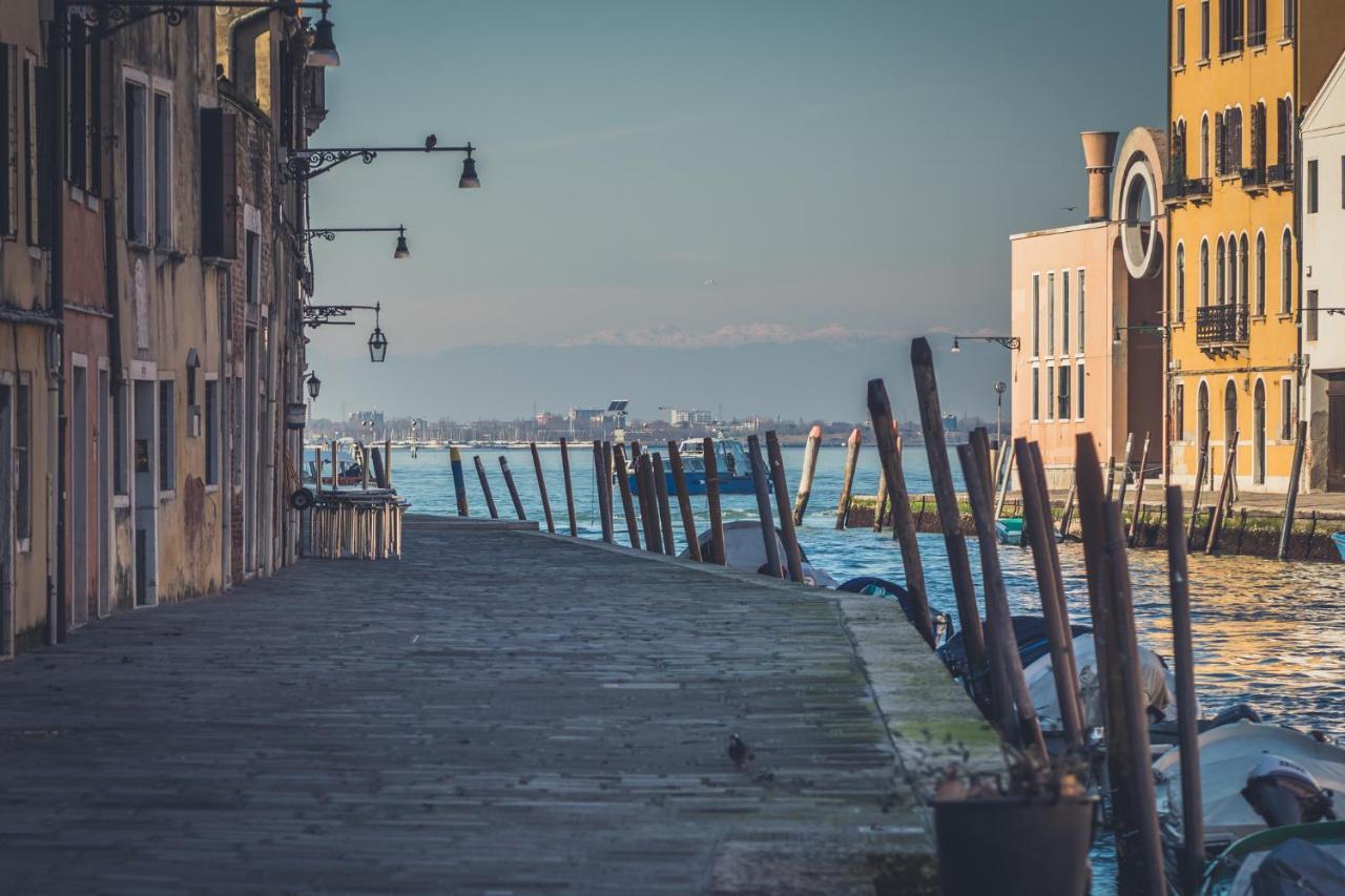 Ai Tre Archi Apartment Venedig