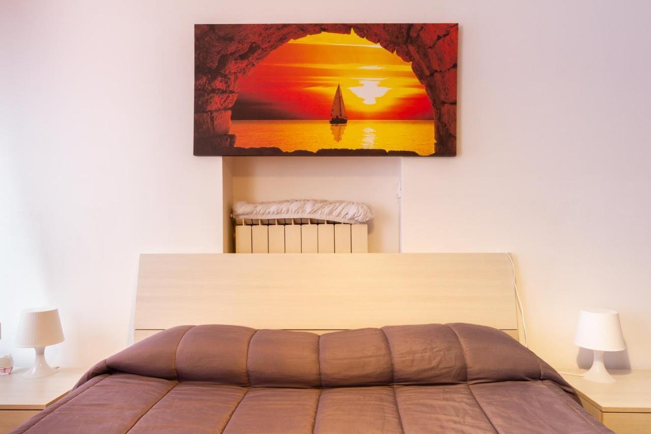 Ai Tre Archi Apartment Venedig