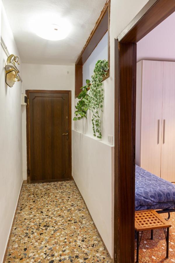 Apartment Ai Tre Archi Venedig