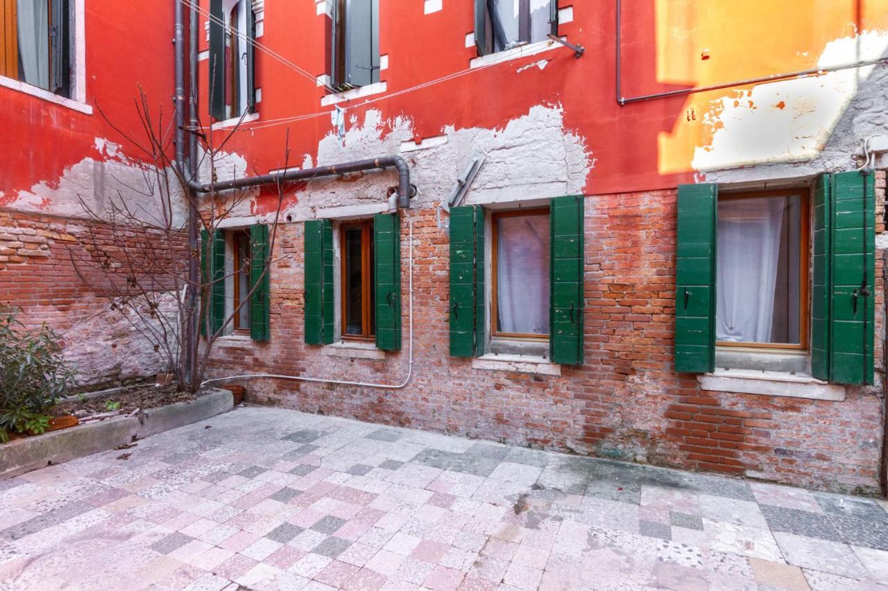 Ai Tre Archi * Venedig