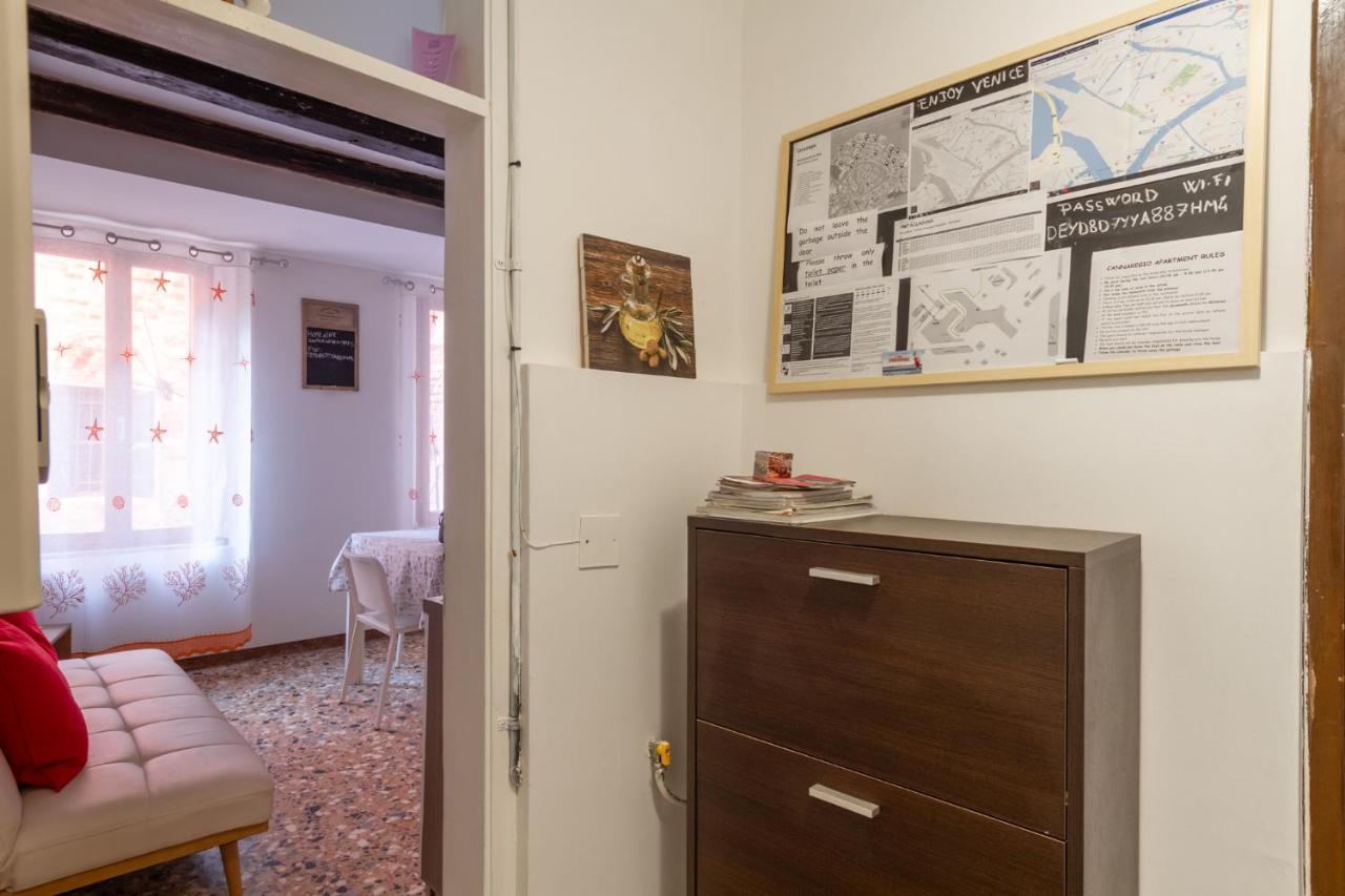 Ai Tre Archi Apartment Venedig