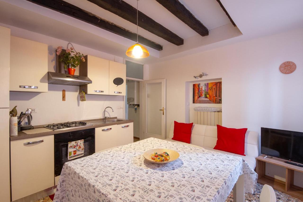 Apartment Ai Tre Archi