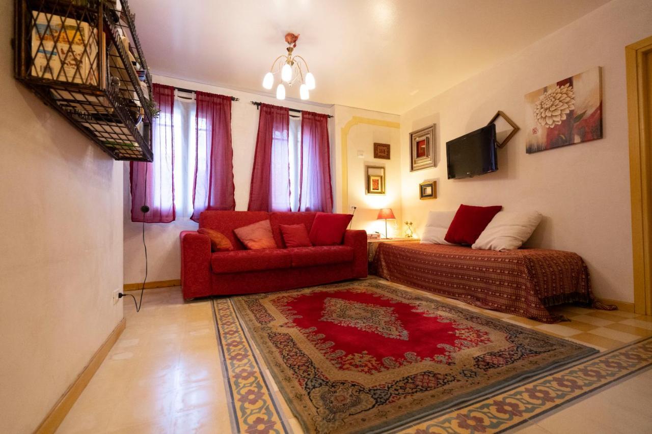 Apartment Valentina's Venedig