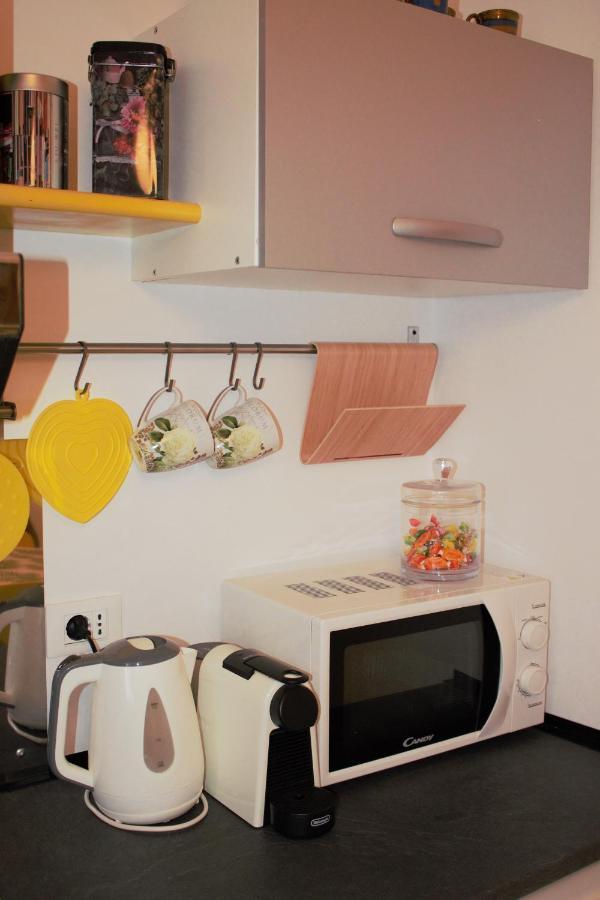 Appartement Salute *