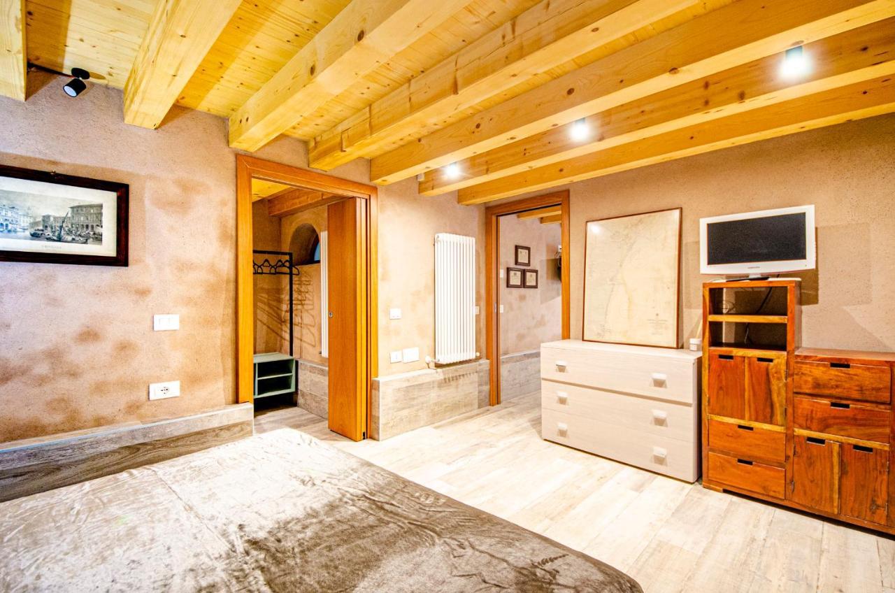 Apartment Ca' Nane