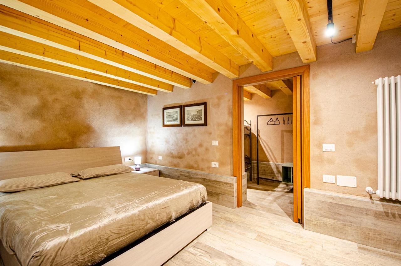 Apartment Ca' Nane Venice