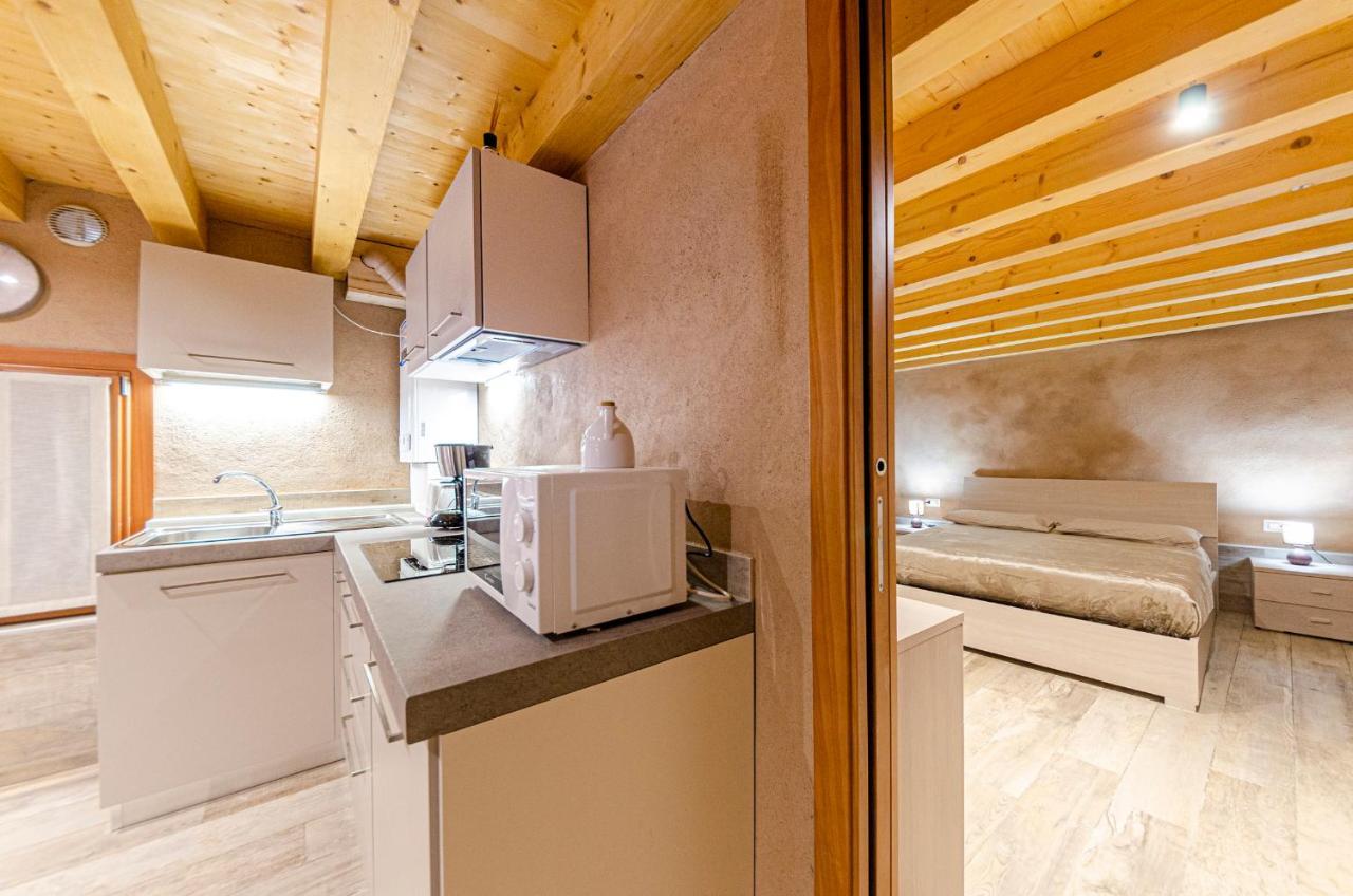 Apartment Ca' Nane *