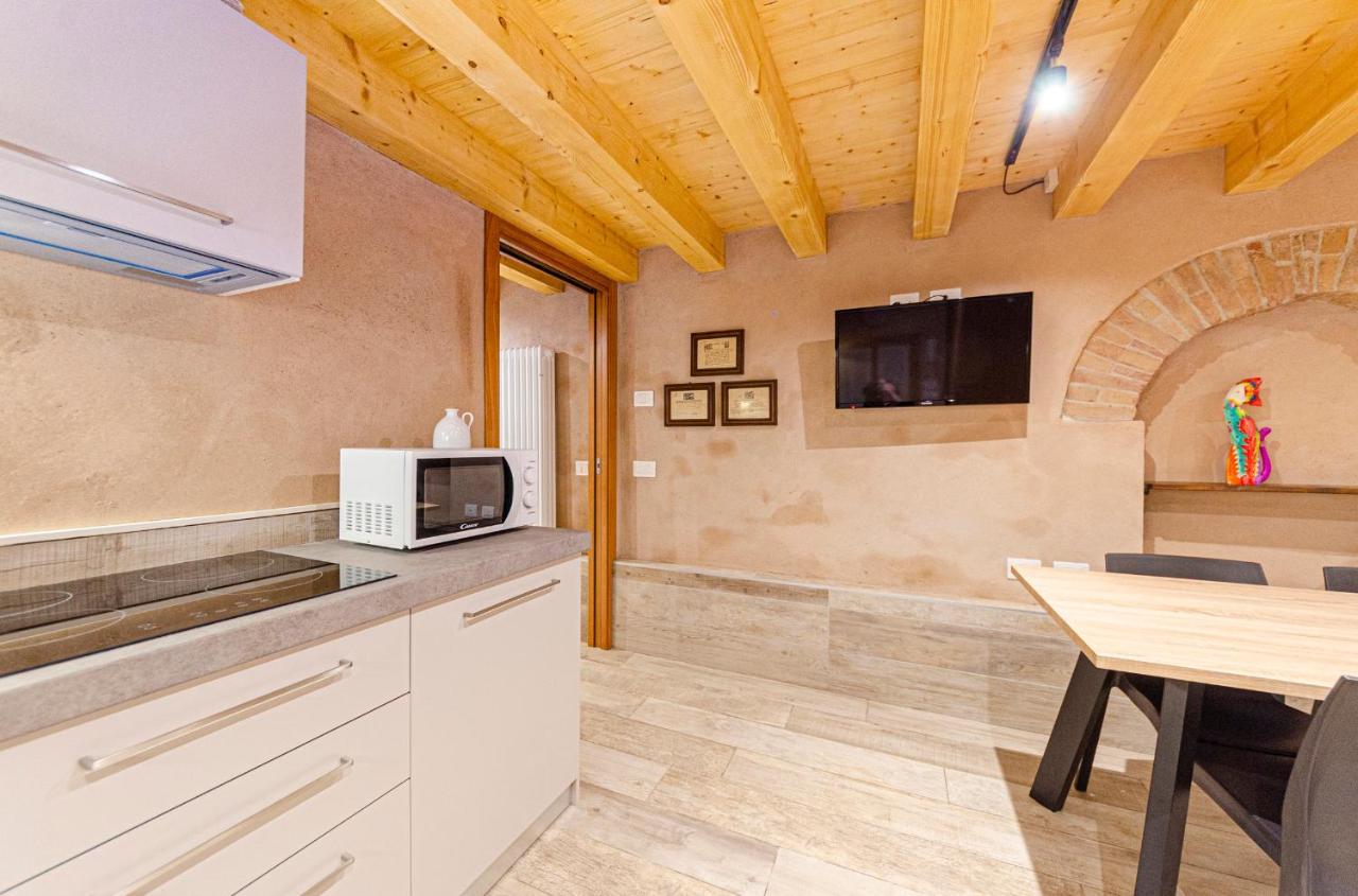 Apartment Ca' Nane