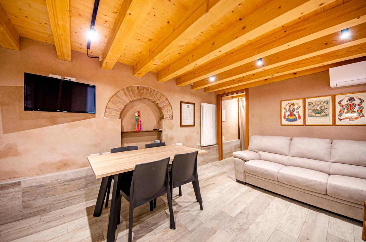 Ca' Nane Apartment