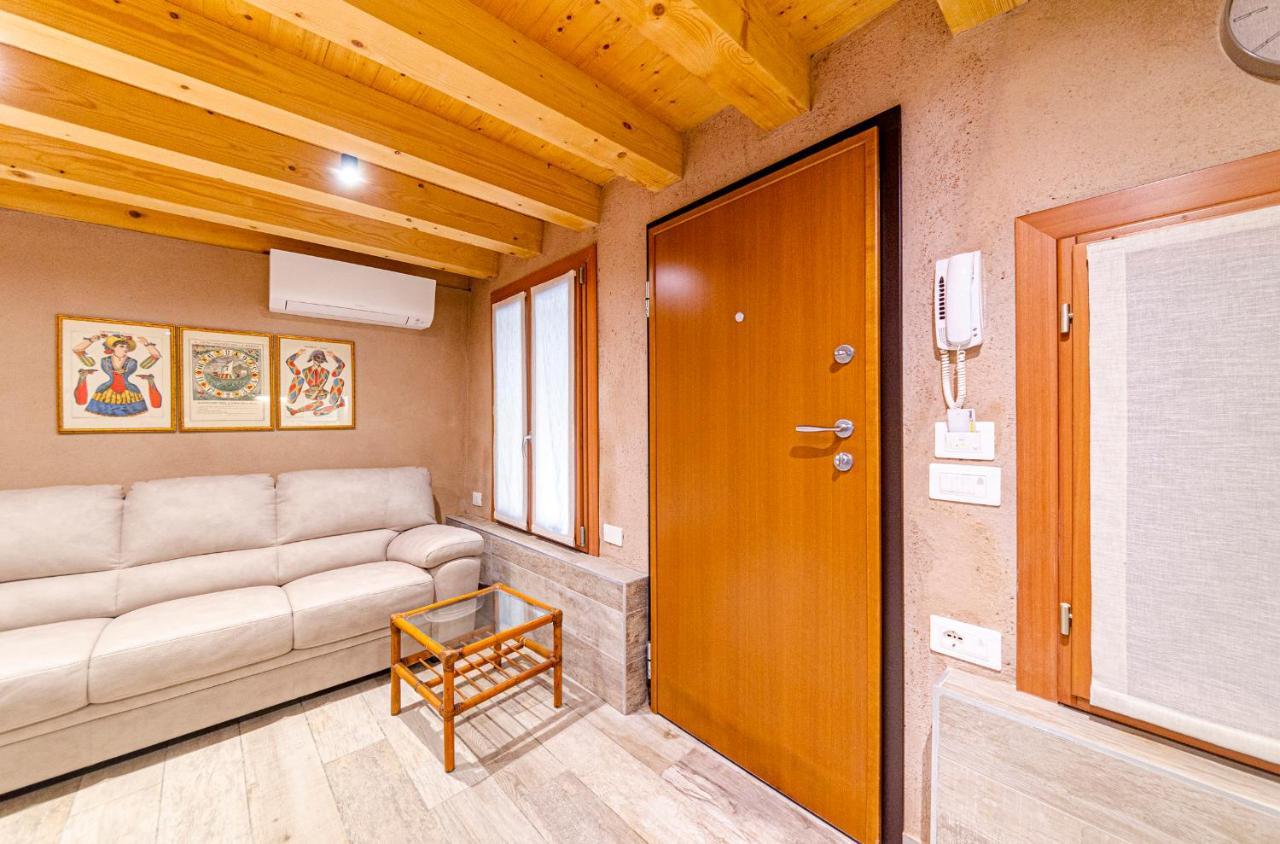 Apartment Ca' Nane Venice