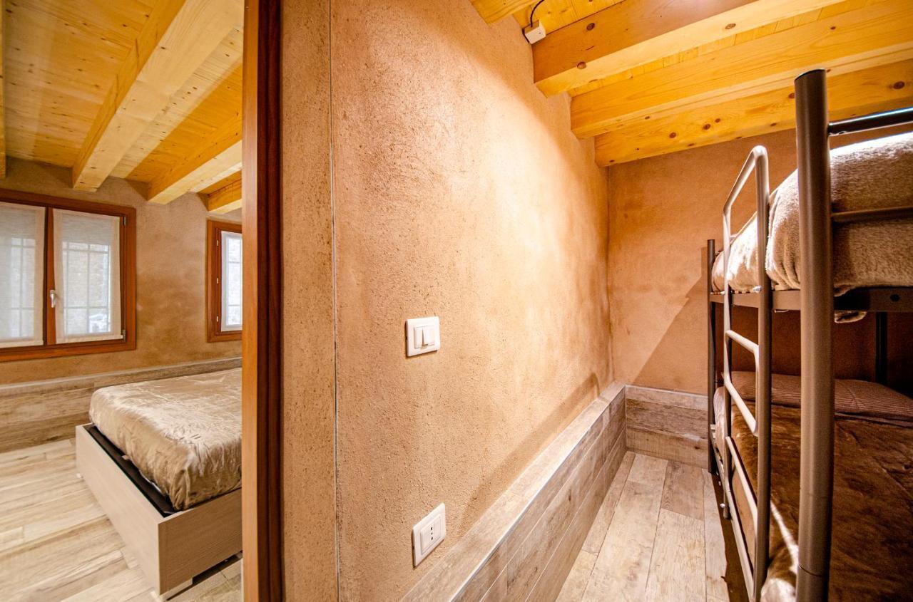 Ca' Nane Apartment