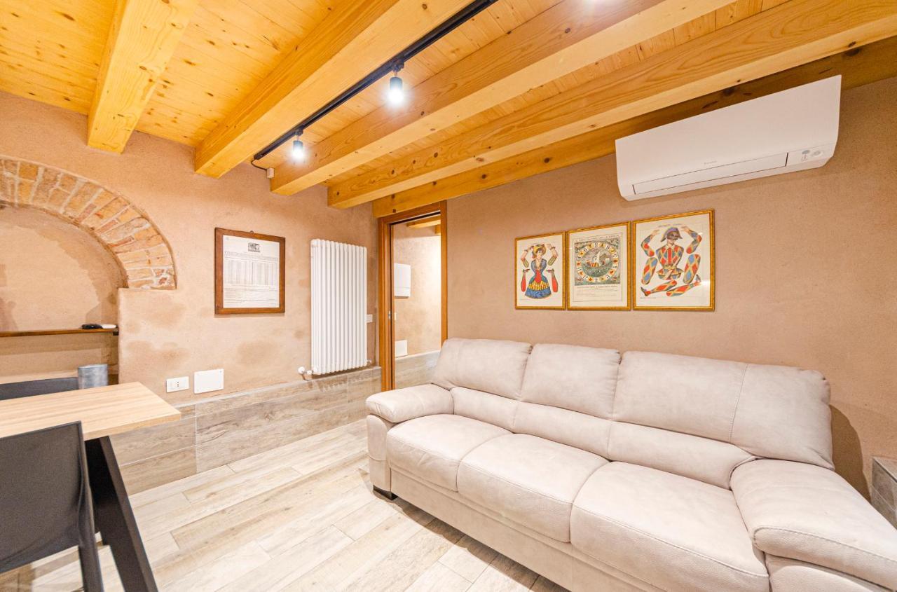 Ca' Nane Apartment Venice