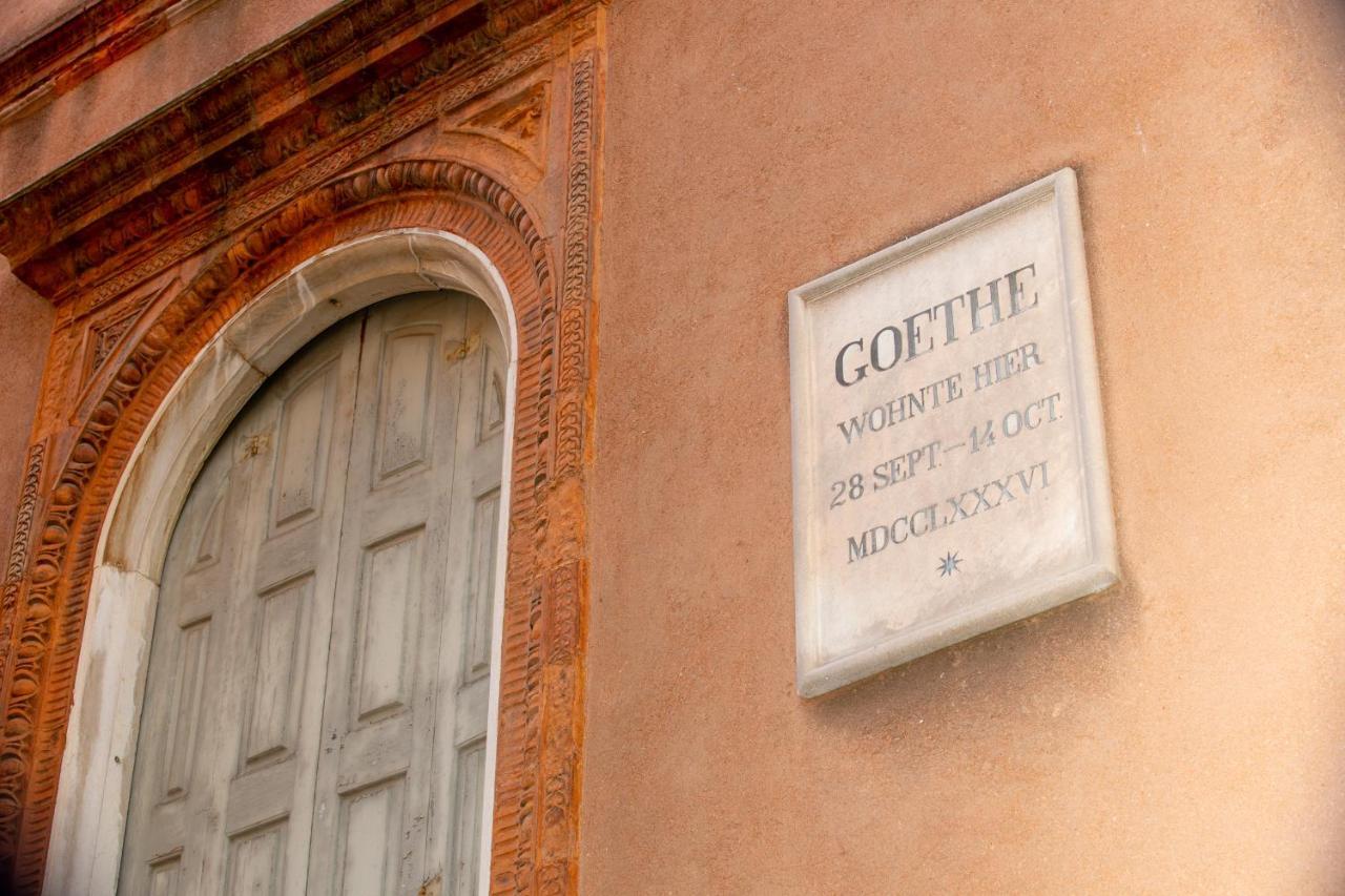 Appartamento Regina Vittoria, Next To Saint Mark