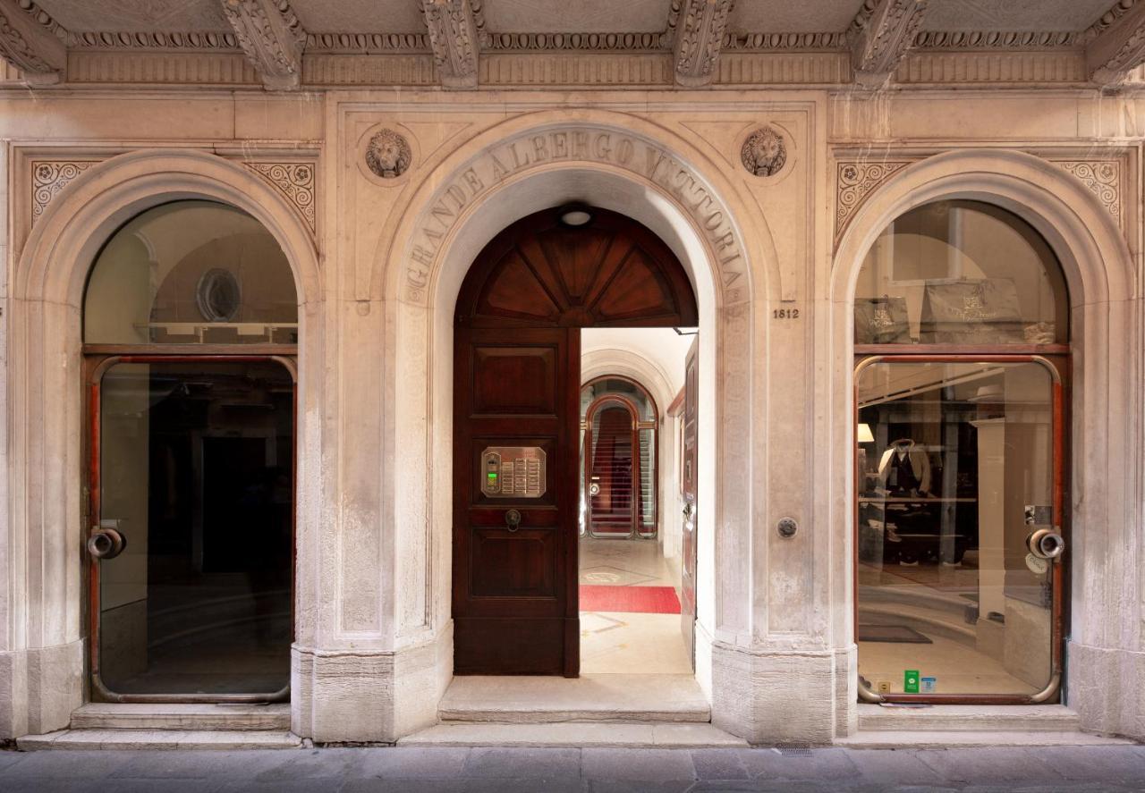 Appartamento Regina Vittoria, Next To Saint Mark